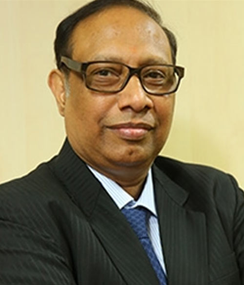 S Ravi BSE Former chairman