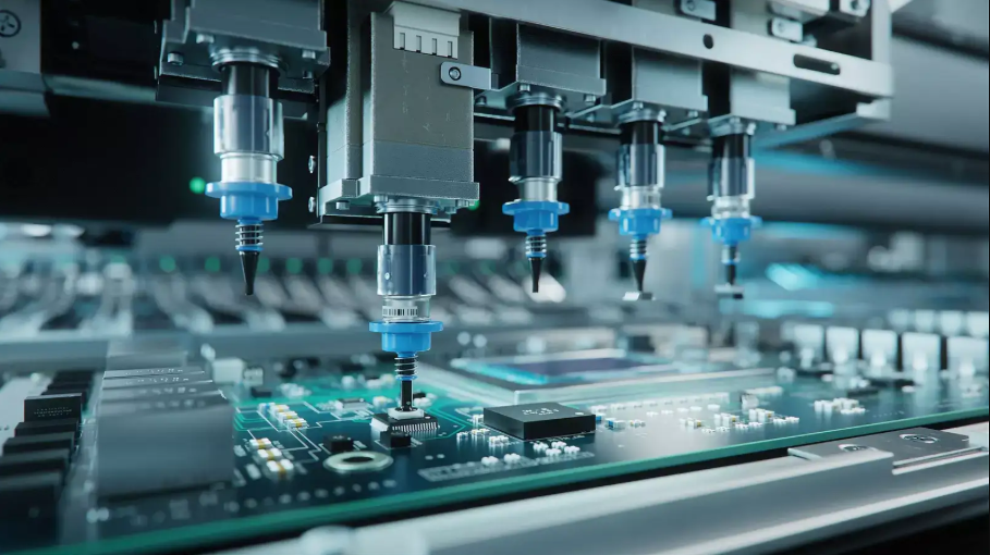 Make in India: PLI schemes & infra development powering growth in electronics sector