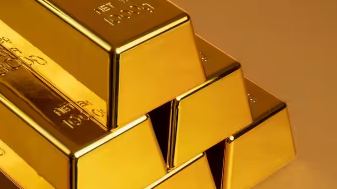 Why Gold ETFs Are a Smart Inflation Hedge