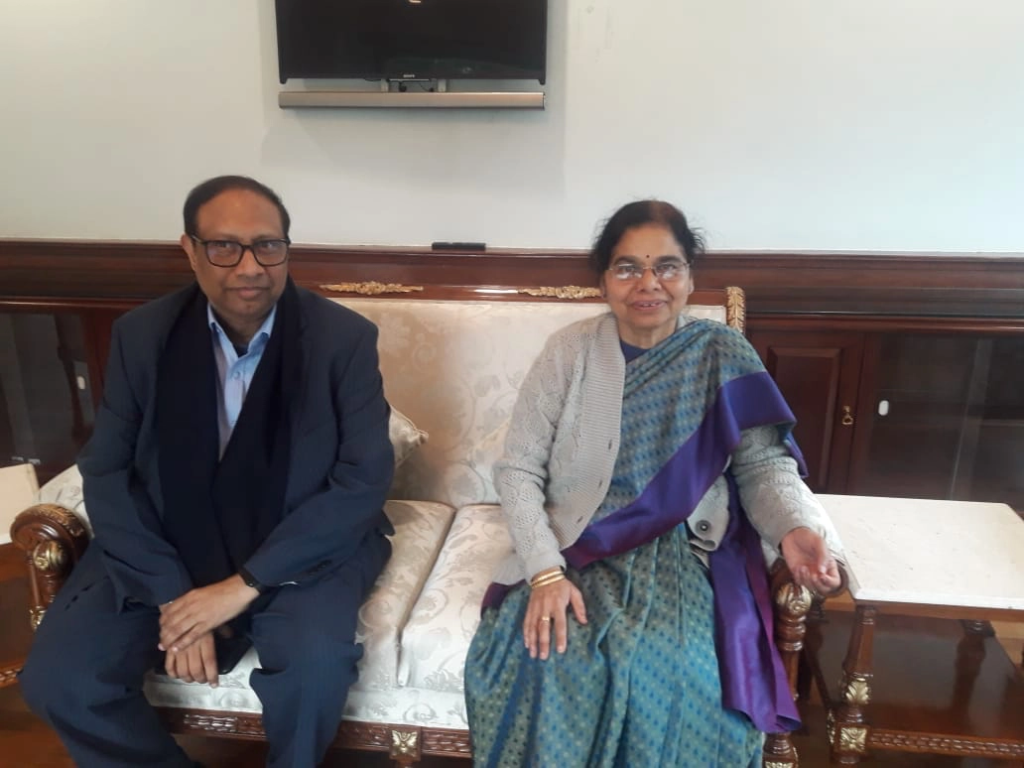 Sethurathnam Ravi (S Ravi)