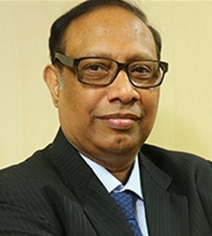 Sethurathnam Ravi