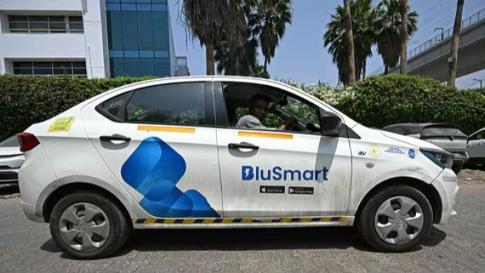 BluSmart Scam Unveiled: Ex-BSE Chairman S Ravi Discloses Key Triggers Behind ₹550 Crore Downfall