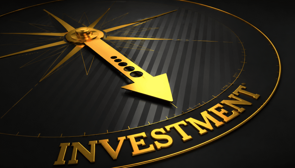 Investment Strategies For A Volatile Market
