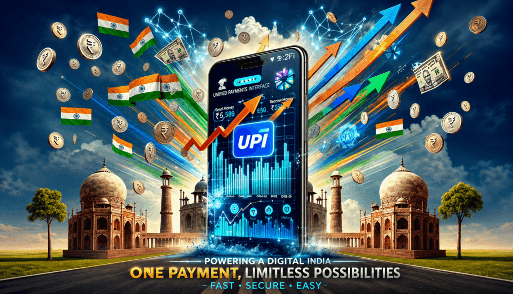 CBDC and UPI: Why India’s payment revolution depends on the coexistence of both digital systems
