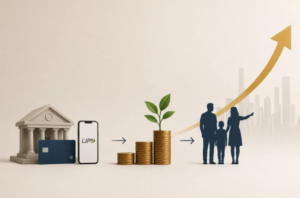 Sethurathnam Ravi on India’s financial transformation, digital investing and the future of wealth creation.