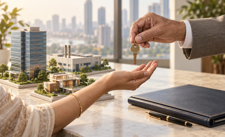 Making family wealth last through effective wealth management and long-term financial planning.